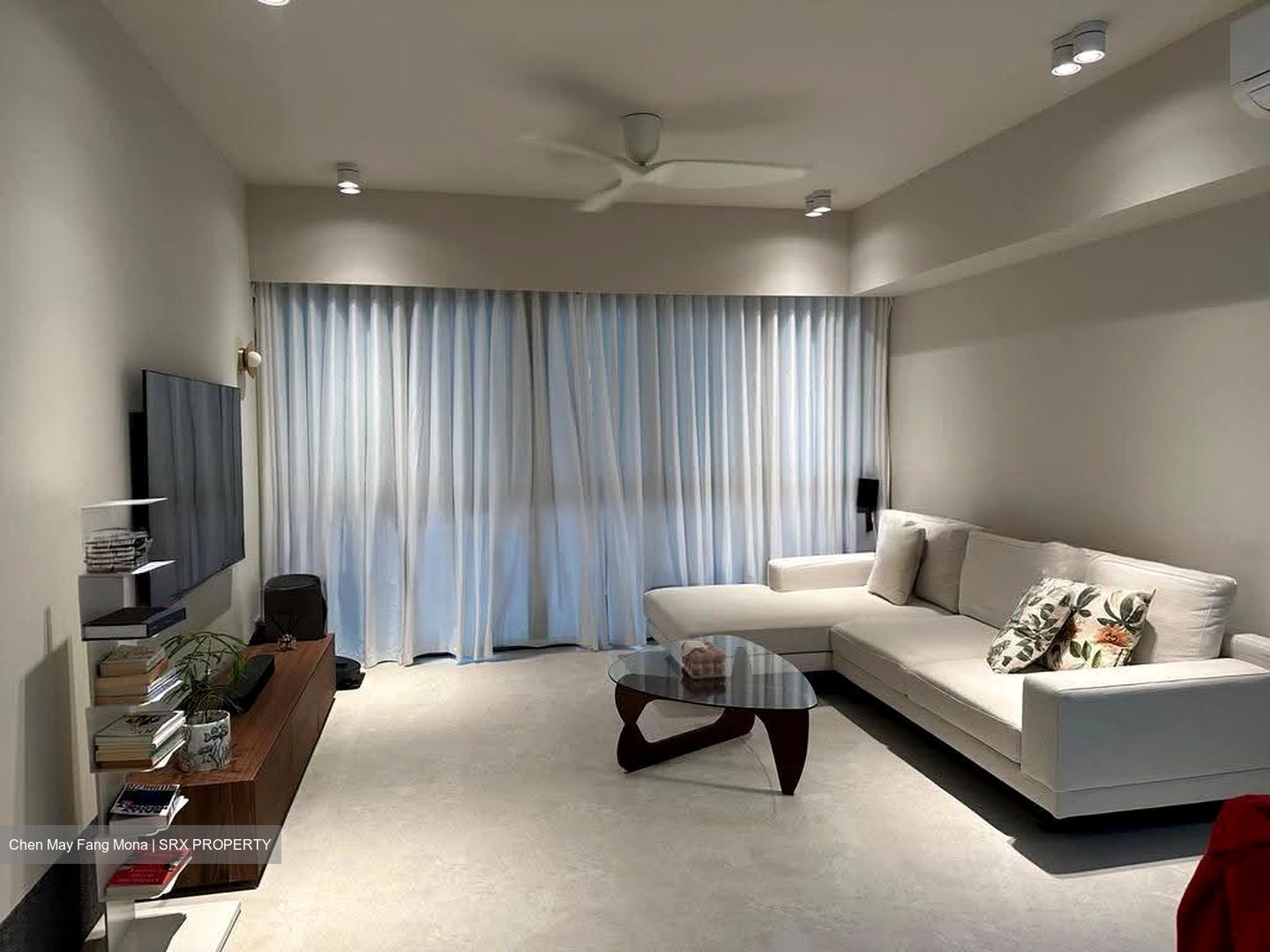 The Tanamera (D16), Condominium #619048861